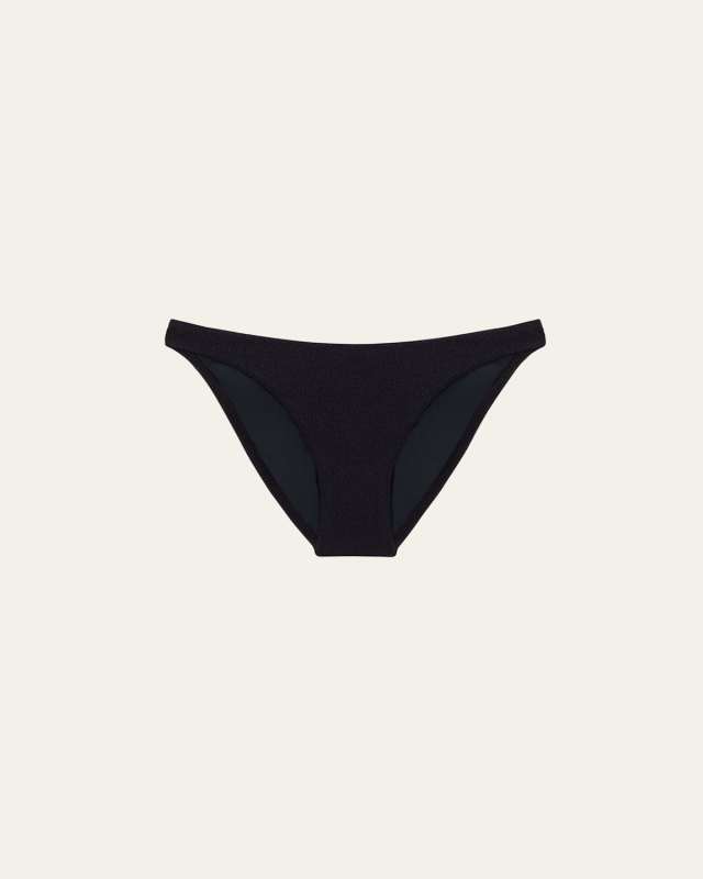 Firenze Basic Full Bikini Bottoms